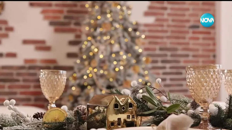 Živi lepo: Kako da slavimo udobno i sa raspoloženjem kada smo kod kuće