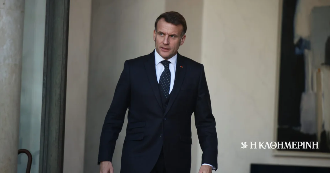 Francuska: Makron saziva savet za nacionalnu bezbednost – U centru Grenlandije i Irana