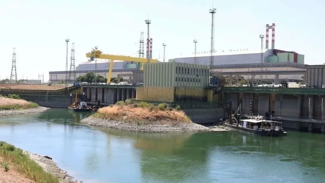 Kvar se desio u Pakskoj atomskoj elektrani – odmah je moralo da se interveniše.