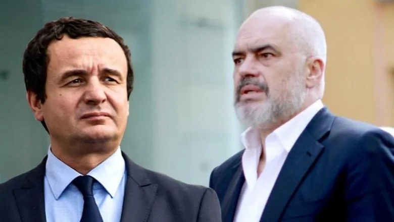 Ylli Pata: Vetëvendosje kao PS? Politički efekat partije broj jedan