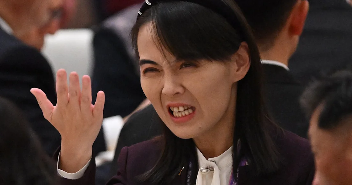 Sestra Kim Jong-Un, besna reakcija nakon što je tražena denuklearizacija Severne Koreje: 'Reči nekih imbecila'