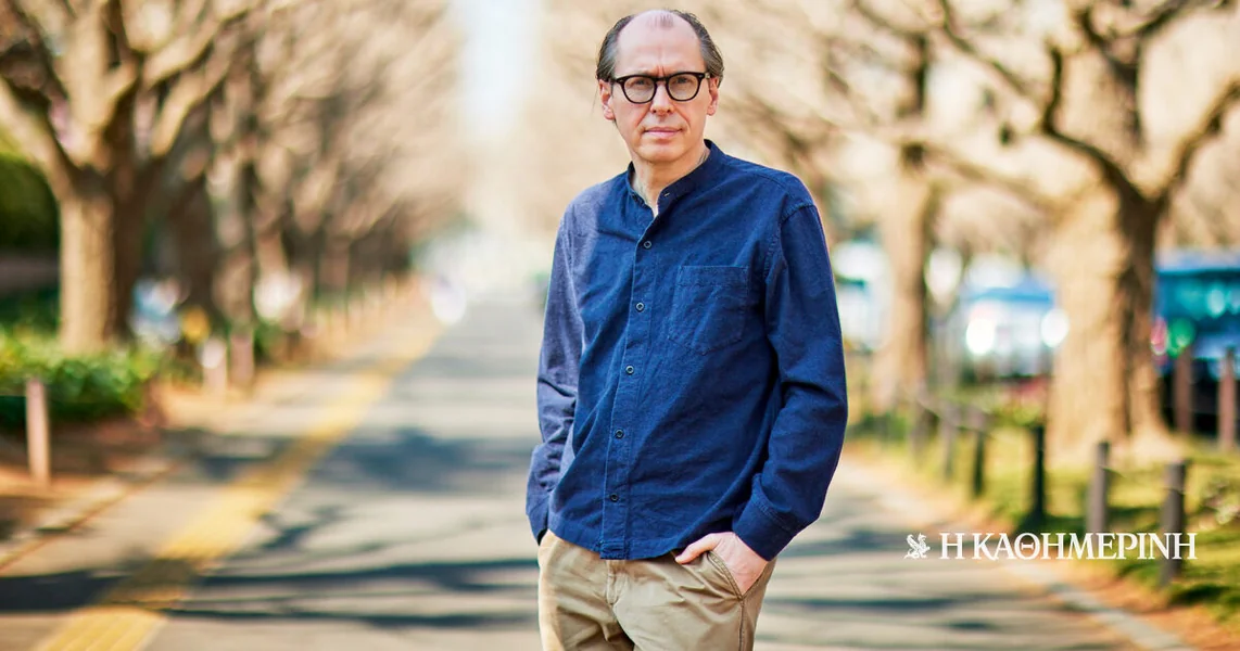 Dejvid Pis: Fudbal u prvom planu