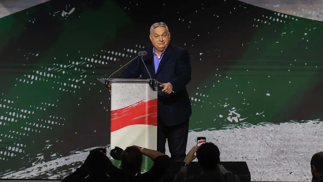 Važno saopštenje dao Orbán Viktor – prikazujemo!