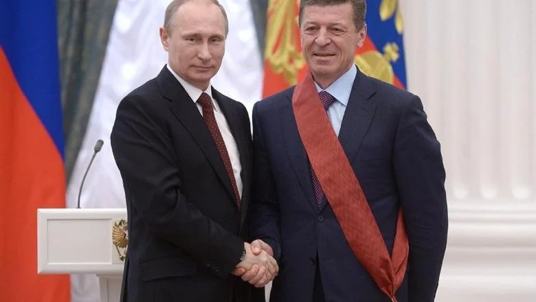 Putinovo proročanstvo o Kozaku, savetniku koji je smeo da odbije njegov nalog: Ako izgubimo, oboje ćemo biti ubijeni