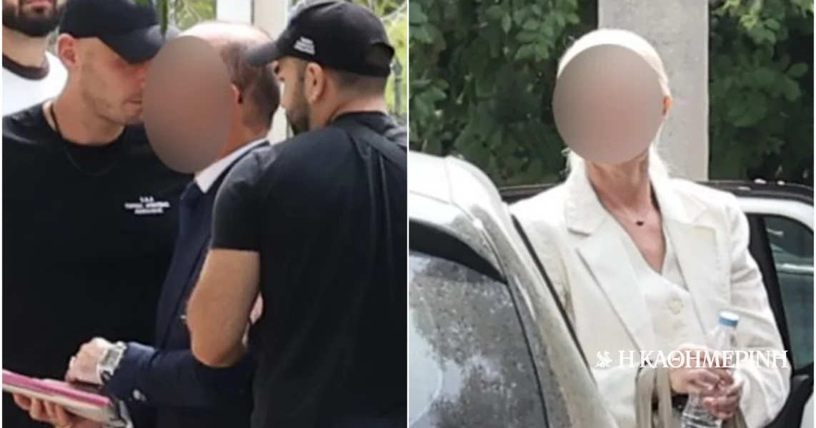 Smrt Giorgosa Mazonakisa: Digitalno vreme ključnih sati – Zašto je fotografija pevača poslata hipnototerapeutu