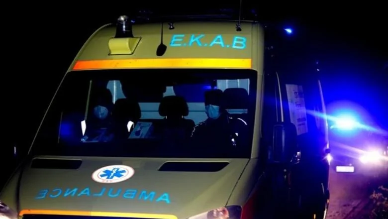 Kreta/ 58-godišnji Albanac napadnut nožem u svom domu, u potrazi za 17-godišnjim mladićem - Shqiptarja.com