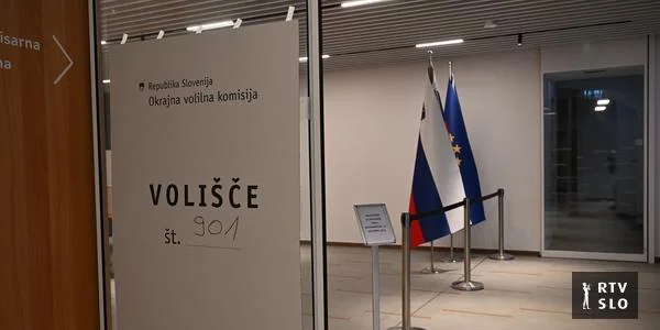 Od početka izborne tišine do 10 časova 53 prijave domnevnih kršenja izborne tišine