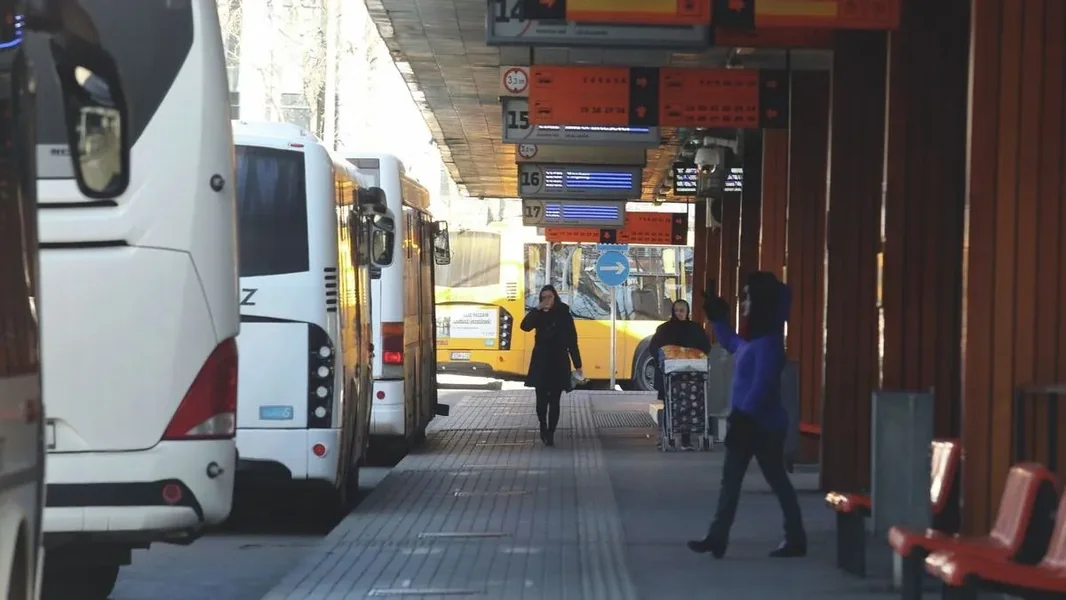 Čak i uz važeću kartu možemo ostati na stanici: čudna situacija može nastati na međugradskim autobusima