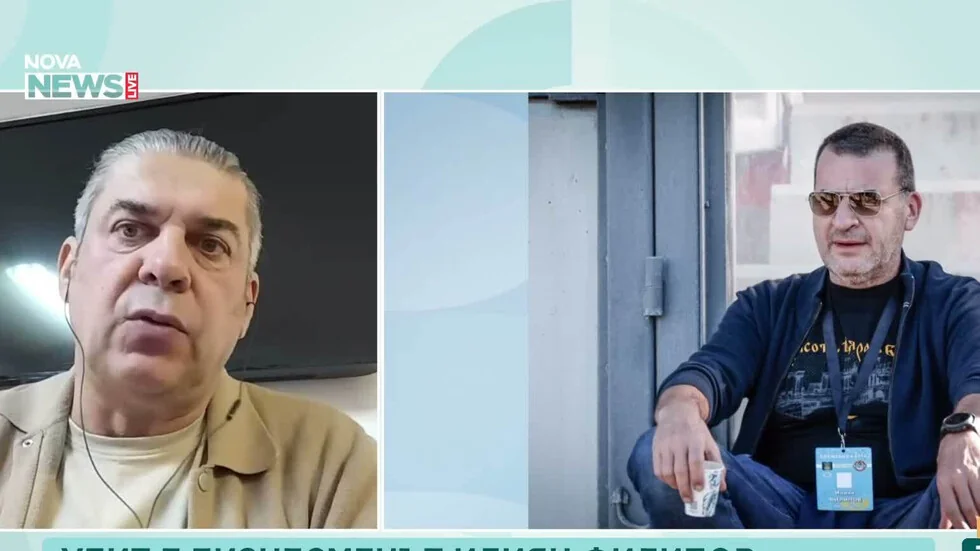 „Takva ubistva nose profesionalan pečat“: Zastrijeljeni Iliyan Filipov - od snekseva u garaži do megabiznisa