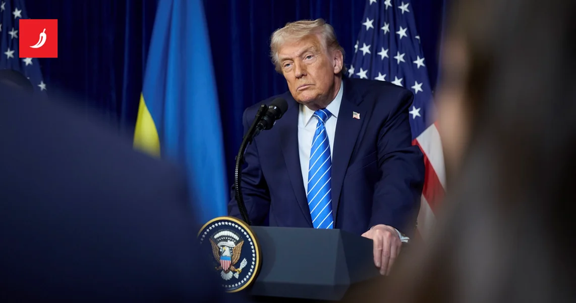 Netanjahu: Daćemo Trumpu naše najviše odlikovanje. Do sada su ga dobili samo Izraelci