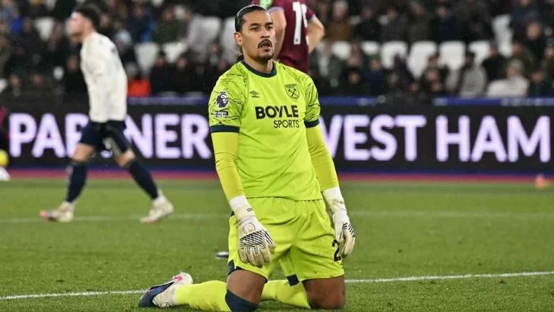 Gol/ Nottingham preokreće 1-2 Vest Hamu u Premijer ligi - Shqiptarja.com