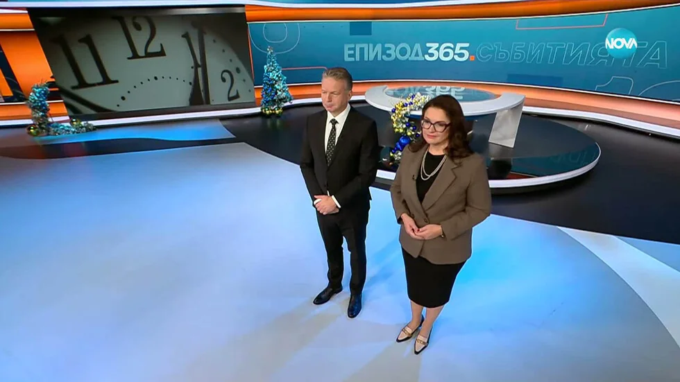 Epizoda 365: Najvažniji događaji 2025. godine (Deo 2)