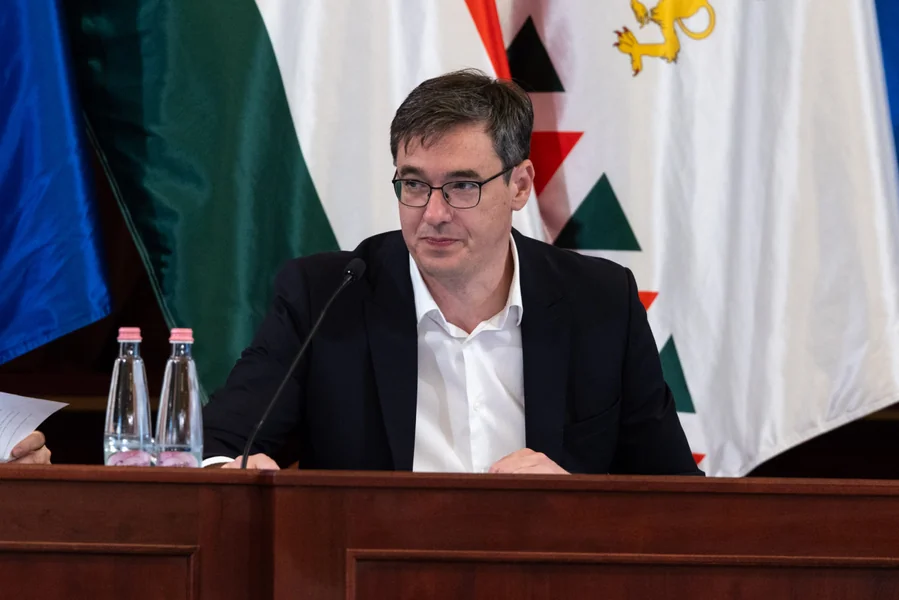 Ustavni sud smatrao da je zabrana pokretanja tužbi protiv solidarnog doprinosa uredbom protivustavna