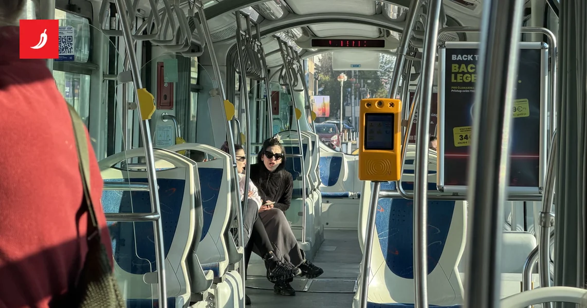 Pratite uživo koji tramvaji i autobusi voze i gde su