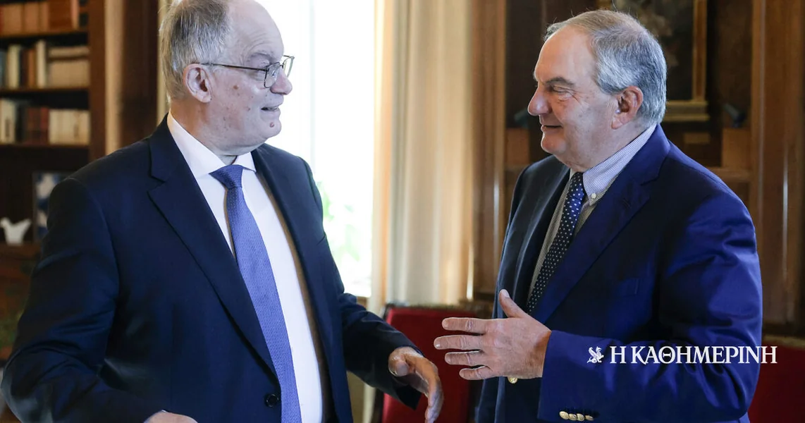 Theoreio: Šta su čuli kaučevi Predsedništva