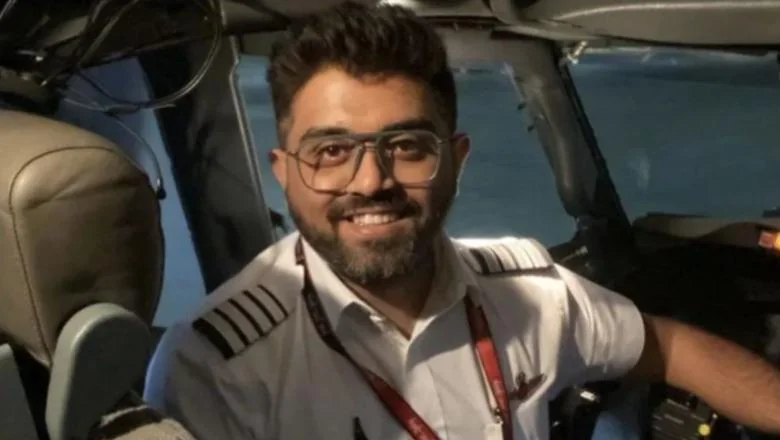 Incident tokom leta, zvaničnik Ujedinjenih Arapskih Emirata: Kopilot Flydubai-ja napao kapitena sjekirom