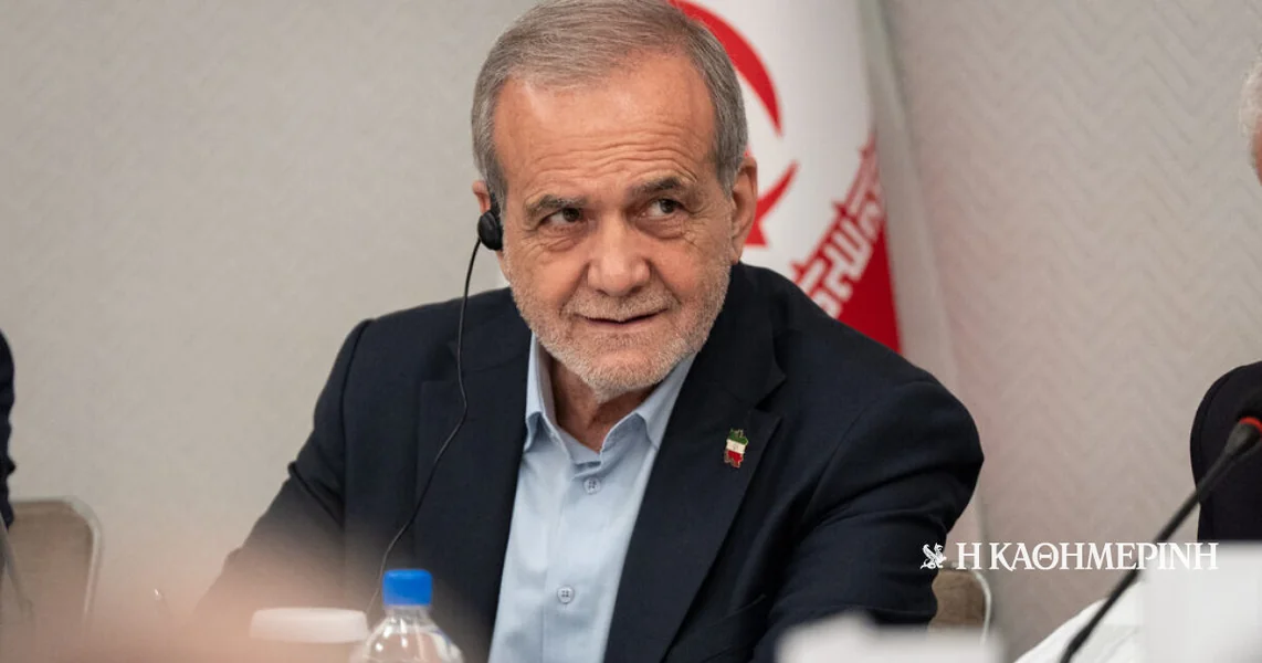 Masoud Pezeškijan: SAD, Izrael i Evropljani vode 'potpuni rat' protiv Irana