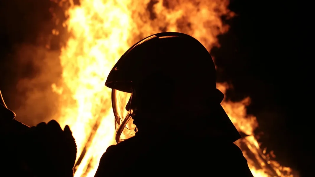 Za muškarca iz Üllőa, ovo je bio njegov poslednji Božić.