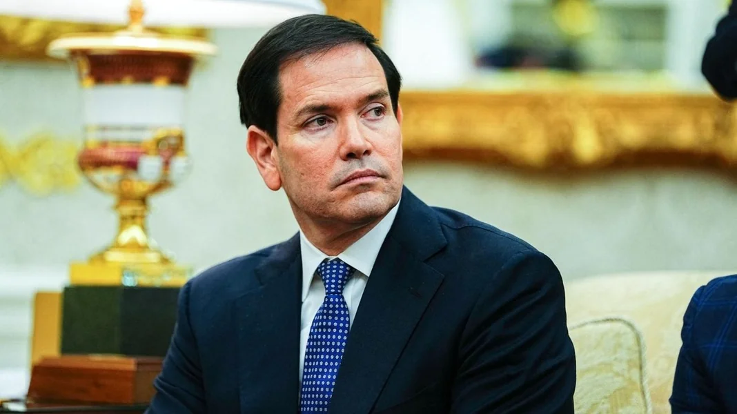 Marco Rubio, razjaren: "Venezuela ne može biti transformisana u centar operacija za Iran, Rusiju, Kinu"