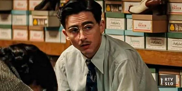 Veličanstveni Marti