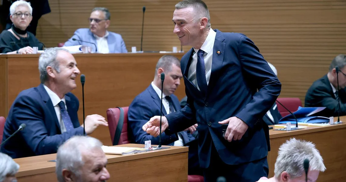 Ultimatum DP-a: Tezno mora ući u proračun