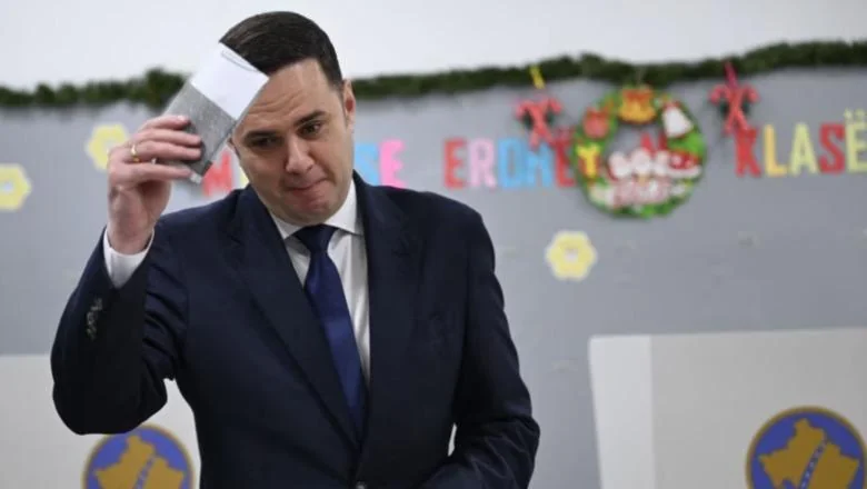 Izbori na Kosovu, minus 52 hiljade glasova, kako objasniti pad LDK-a?