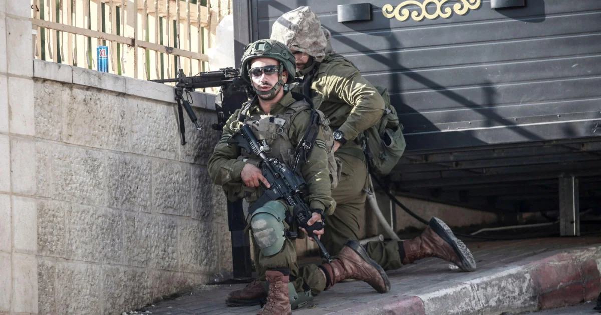 Dve osobe ubijene na severu Izraela. Ministar odbrane je naložio napad na selo odakle potice napadač.