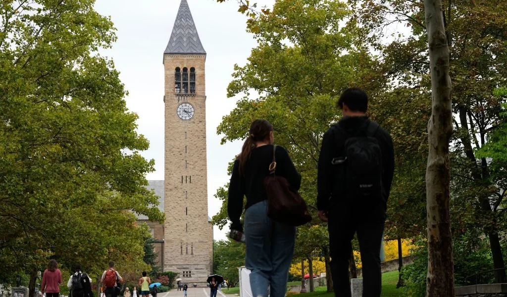 Kornel Univerzitet: Specijalna tužiteljka preuzima istragu o neosuđenom masovnom silovanju