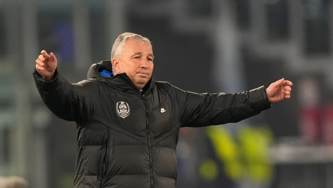 Dan Petrescu: Legenda Rumunije i Čelsija vodi borbu protiv raka