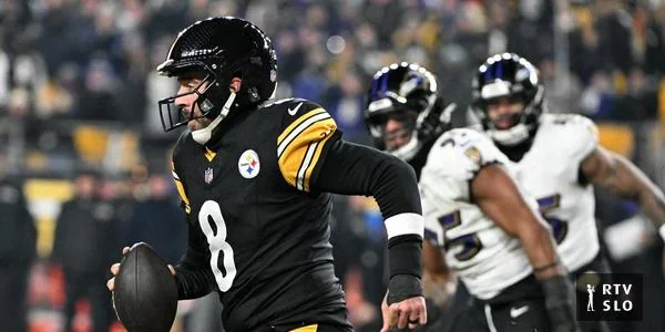 Vrtiljak preokreta posle promašaja Loopovog šuta obradovao Pittsburgh