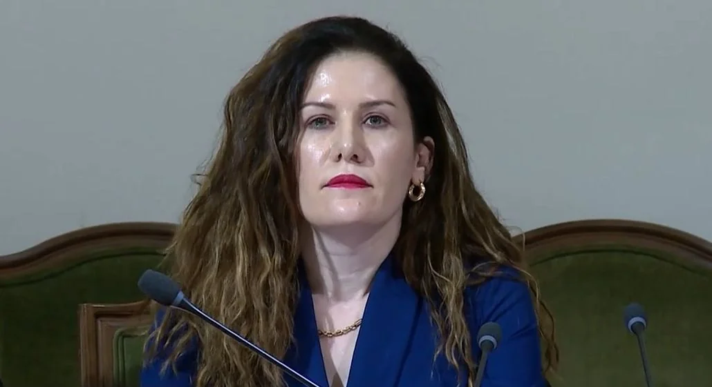 Političko-obaveštajni zemljotres u Albaniji - Nova Makedonija