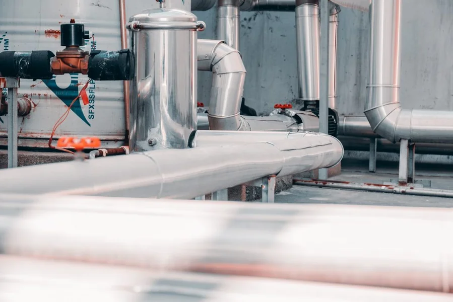 Izvoz ruskog gasa putem gasovoda ka Evropi pao za 44 odsto