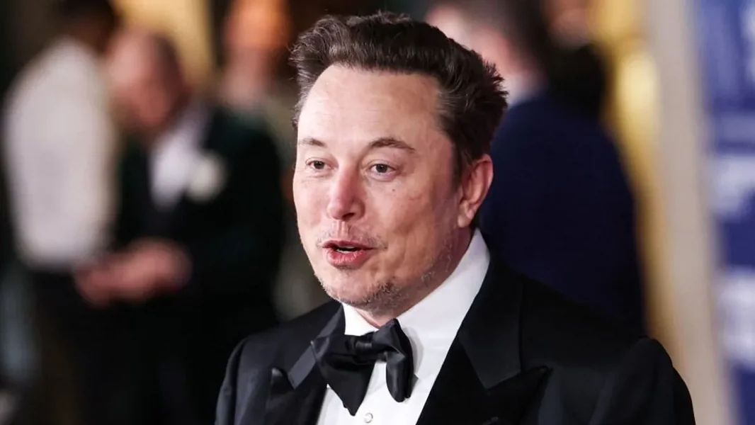 Iznenadni udarac pogodio Elona Muska – oštru kritiku protiv milijarderskog preduzetnika - ORIGO