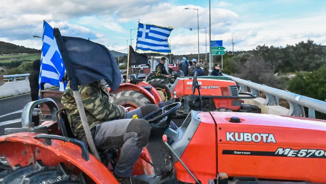Poljoprivrednici: U poziciji 'borbe' uprkos pretnjama – Sastanci posle vlade najava – Documento