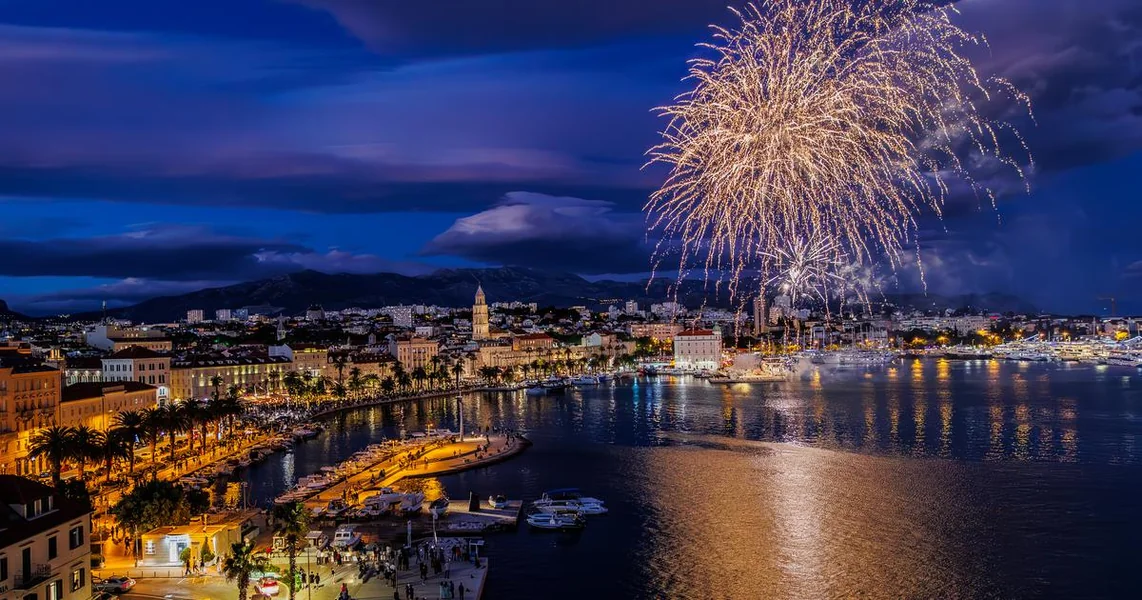 ANKETA Ovo je najčešća novogodišnja odluka. Donosite li je i vi?
