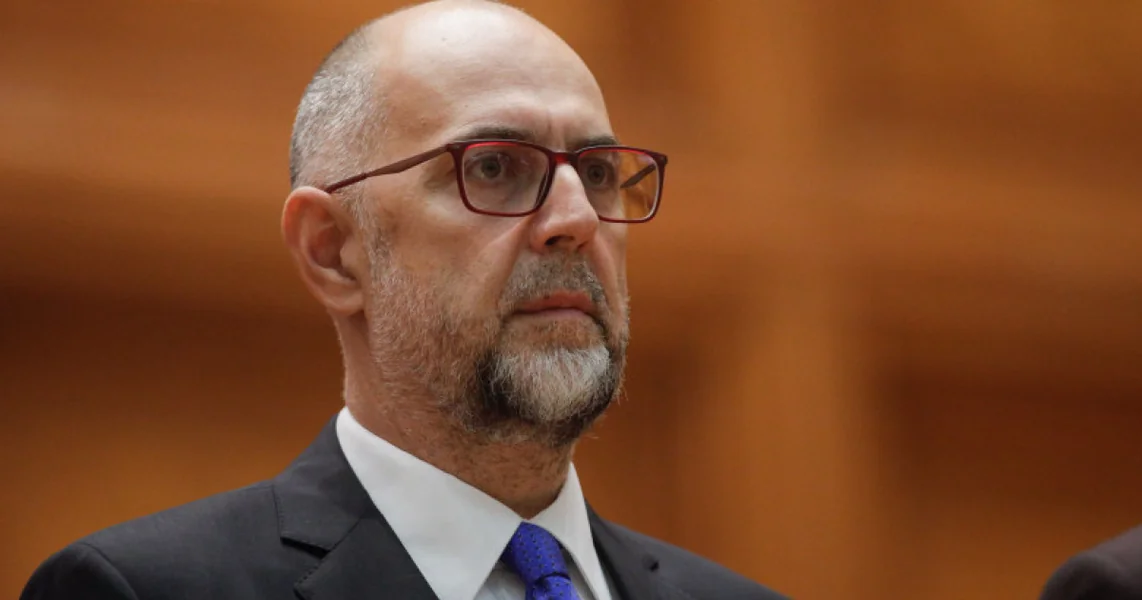Kelemen Hunor kaže da je program vlade skoro gotov i da će biti veoma dobar. Kada će biti gotova lista ministara