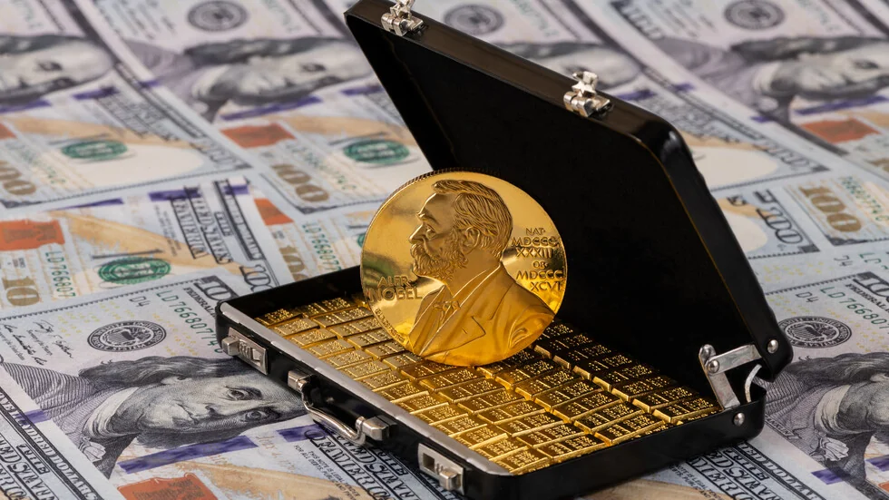 Za prvi put: Žena je na čelu institucije koja dodeljuje Nobelove nagrade