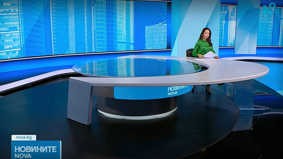 Vesti na NOVA (15.01.2026 - podne)