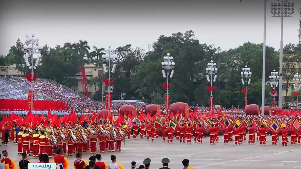 Nepoznate zemlje: Vijetnam – lekcije iz istorije i magija vodnih lutaka