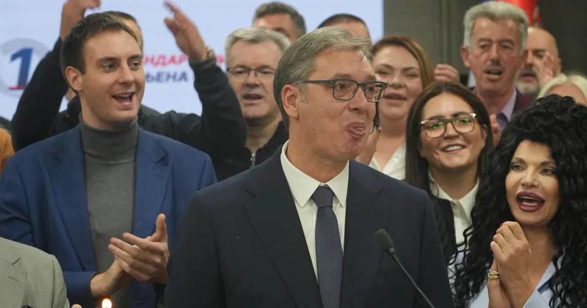 Diplomati u Srbiji poslali izvanredno pismo vlasti na odlasku: 'Nijedan dokument ne smije se izmijeniti ni uništiti'