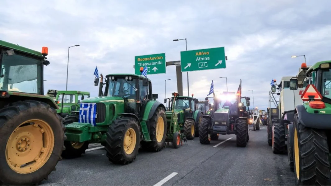 Vladin ultimatum prema poljoprivrednicima - Mere najavljene 'sa ili bez njihove prisutnosti' - Documento