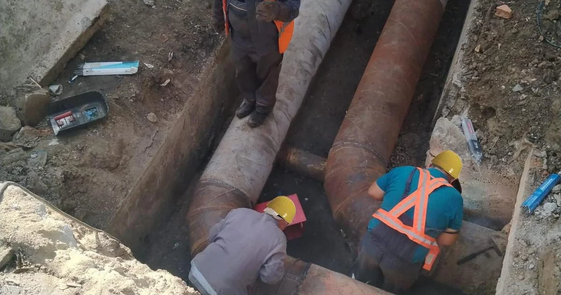 Veliki kvar na grejanju u glavnom gradu. Privremeno rešenje vlasti za ljude koji sede na hladnoći