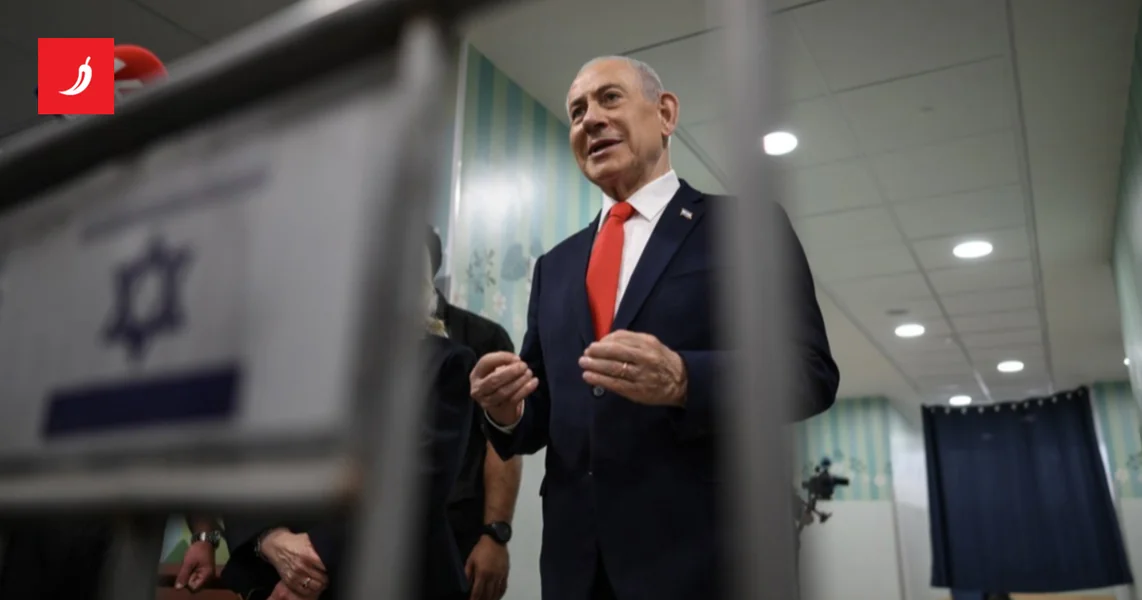 Netanjahu izgubio većinu, rekordna izlaznost u Izraelu. Stižu prve reakcije