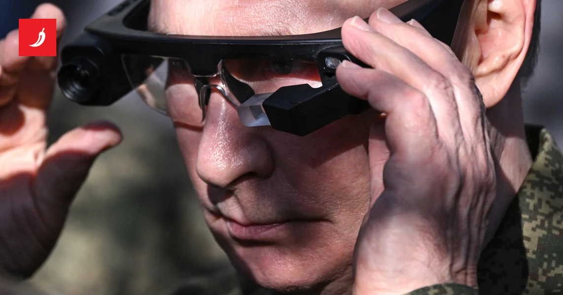 Reuters došao do dokumenata iz Kremlja. Jasno pokazuju Putinov plan