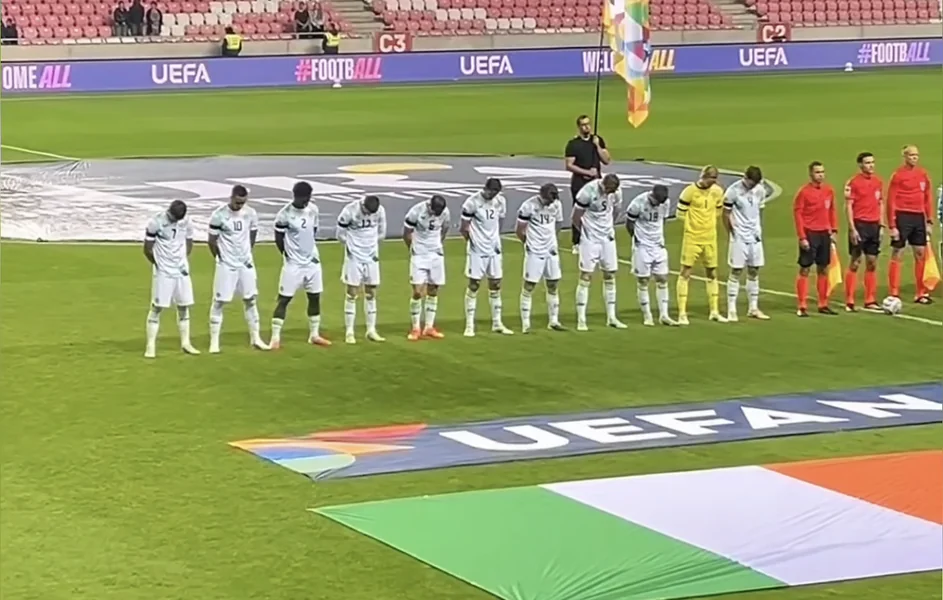 „Naša zemlja je deset puta bolja od Irske” – nastavlja da ključa zlokobni debrecenski fudbalski skandal