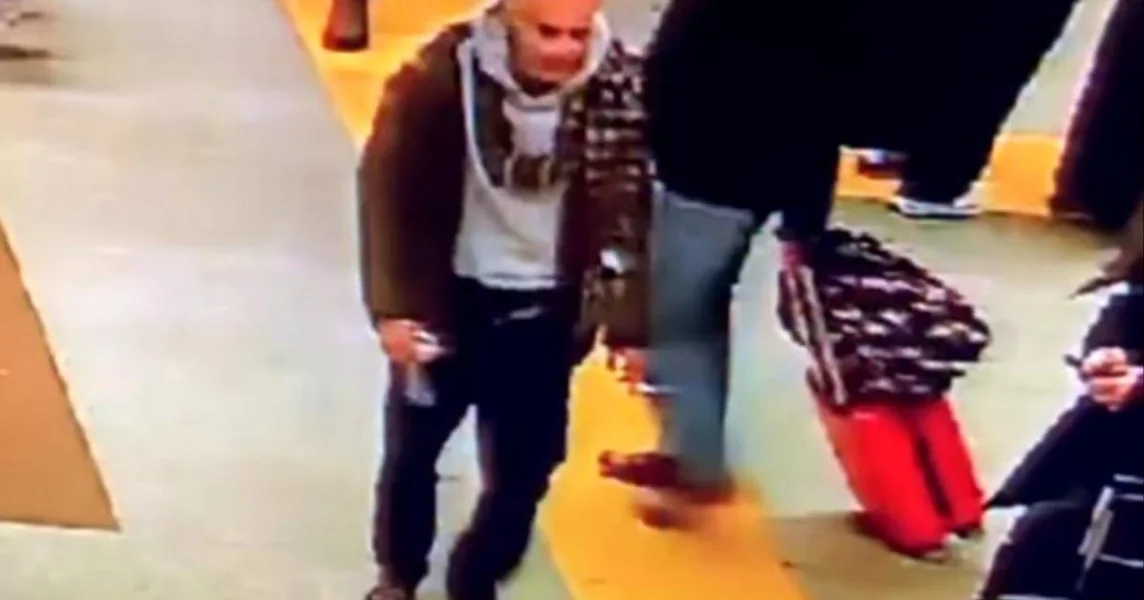 Pojavila se nova snimka Hrvata koji je u Italiji ubio kondukatora. Pogledajte kakav haos je napravio u trgovini