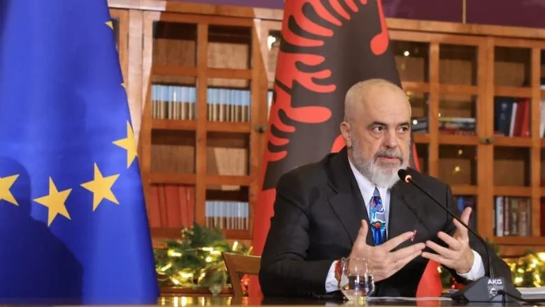 Vlada će dotaknuti zakone pravde! Rama: Ne mogu biti premijer zemlje sa više osoba u pritvoru! Zloupotreba dužnosti? 'Ne postavljam ja tužioca po tome kako ja odlučujem' - Shqiptarja.com