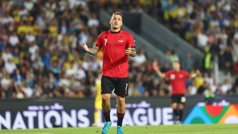 Rej Manaj blizu zvaničnog potpisivanja u Kini, dvogodišnji ugovor i 4 miliona evra po sezoni