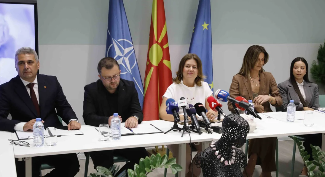 FOTO: Makedonski rubin će dobiti sertifikat i QR kod, radi se i međunarodna zaštita - Nova Makedonija