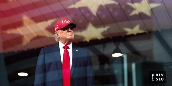 Trump o evropskom povezivanju sa Kanadom: "To će biti sovražno delo"
